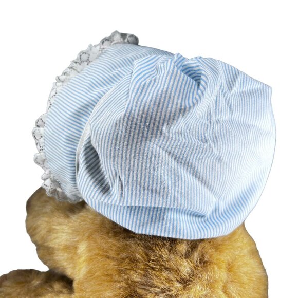 Vtg Gund Honey Bear Plush Tags Collectors Classics Limited Edition 1970s Plush B - Picture 14 of 15